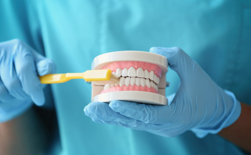 Wszechstronne leczenie stomatologiczne – znajdź drogę do zdrowych i pięknego uśmiechu.