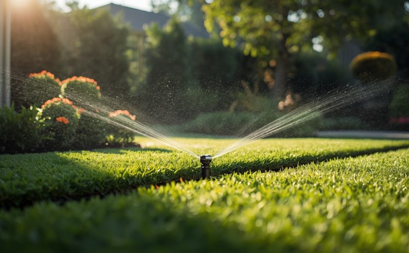 Jak krok po kroku opracować dopasowane automatyczne podlewanie roślin